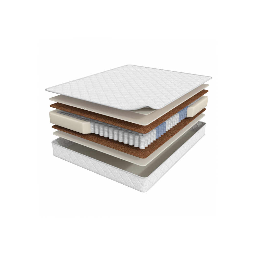 Матрас Prime Ultra 160х200 Матрас Prime Ultra 160х200