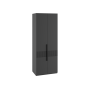 Шкаф Ника эйхория QR-17 / графит