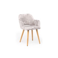 Стул деревянный Эолин латте (simple 008) / светлое дерево Стул деревянный Эолин латте (simple 008) / светлое дерево