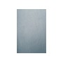 Стул на металлокаркасе Tod light blue / black