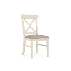 Стул деревянный Калатея аnabelle 02 / слоновая кость