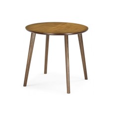 Стол деревянный Турин 80 (160) х 80 орех