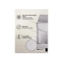 Компьютерное кресло Montana light gray / white