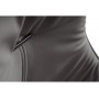 Стул на металлокаркасе Neli gray / black