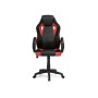 Офисное кресло Kard black / red