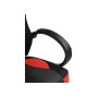 Офисное кресло Kard black / red