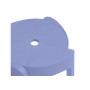 Табурет Bovel blue