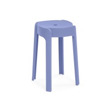 Табурет Bovel blue