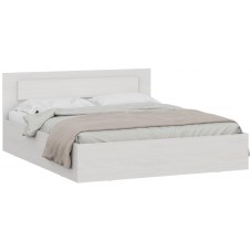 Кровать Taika 160х200 ясень анкор светлый Кровать Taika 160х200 ясень анкор светлый