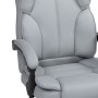 Компьютерное кресло Baron light gray