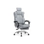 Компьютерное кресло Baron light gray