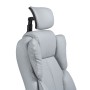 Компьютерное кресло Baron light gray