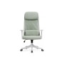 Компьютерное кресло Salta light green / white