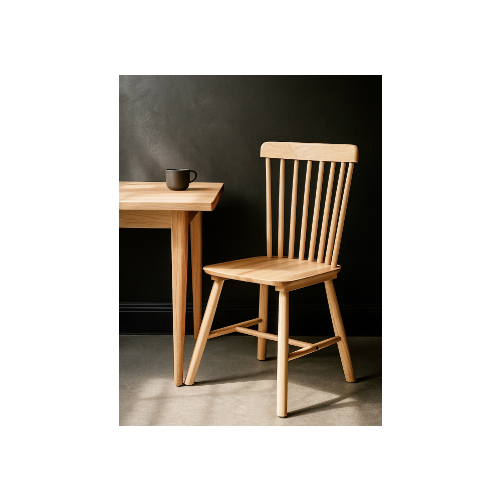 Стул деревянный Sparta wood Стул деревянный Sparta wood