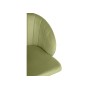 Офисное кресло Пард confetti green