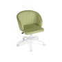Офисное кресло Пард confetti green