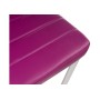 Стул на металлокаркасе на металлокаркасе DC2-001 purple
