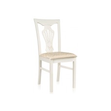 Стул деревянный Arfa butter white Стул деревянный Arfa butter white