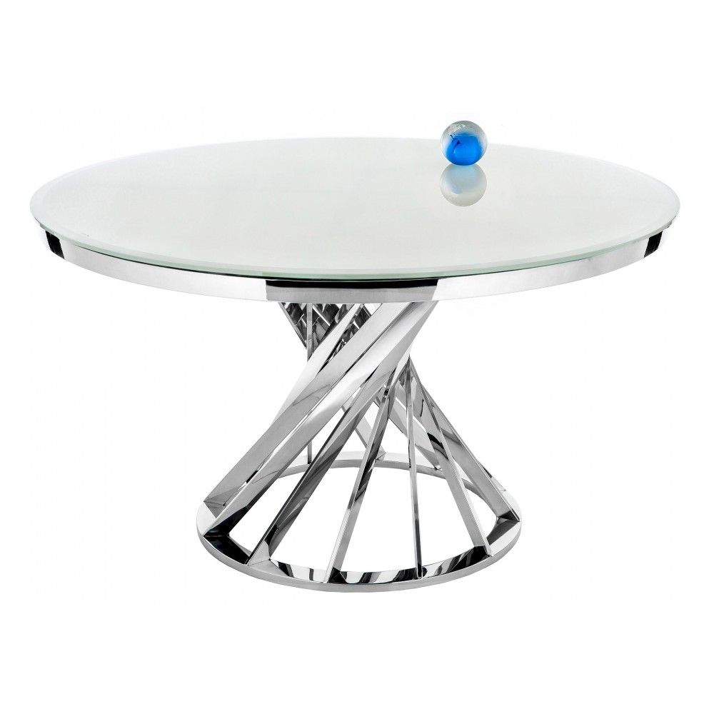 Обеденная группа Алис  gray / white Обеденная группа Алис  gray / white