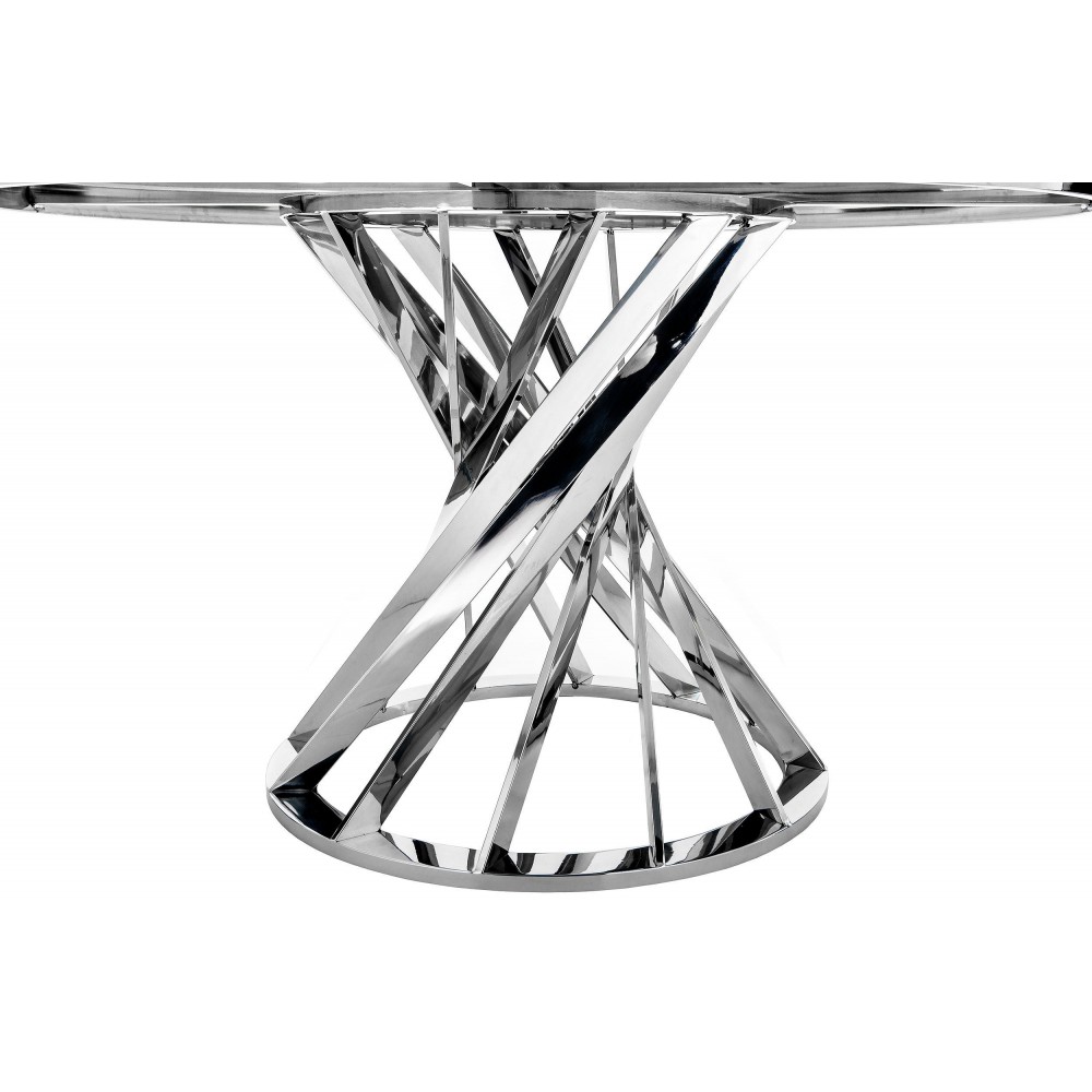 Обеденная группа Алис  gray / white Обеденная группа Алис  gray / white