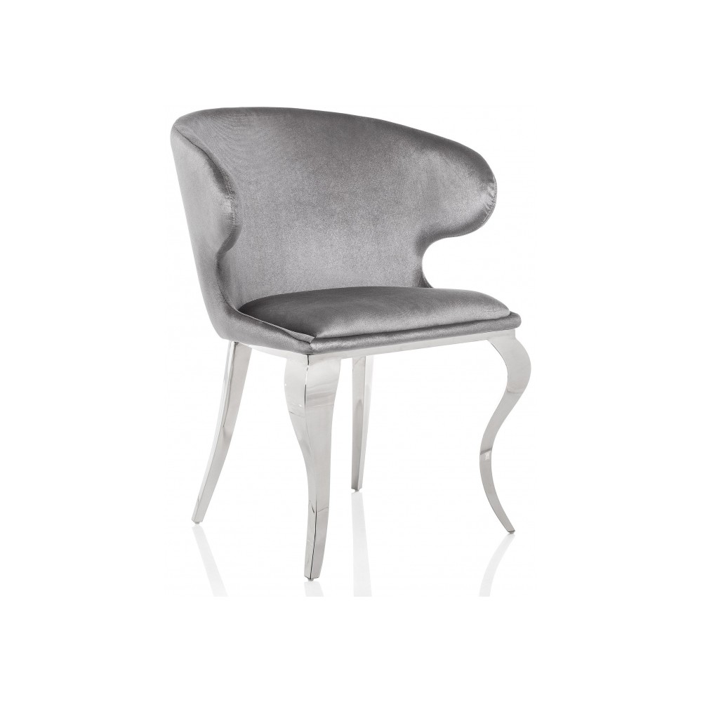 Обеденная группа Алис  gray / white Обеденная группа Алис  gray / white