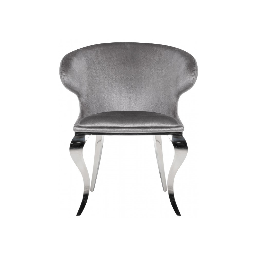 Обеденная группа Алис  gray / white Обеденная группа Алис  gray / white