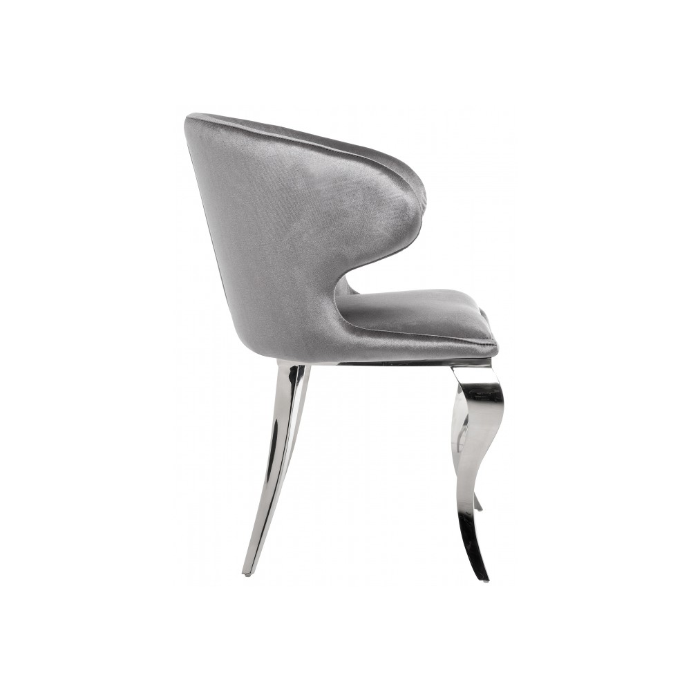 Обеденная группа Алис  gray / white Обеденная группа Алис  gray / white