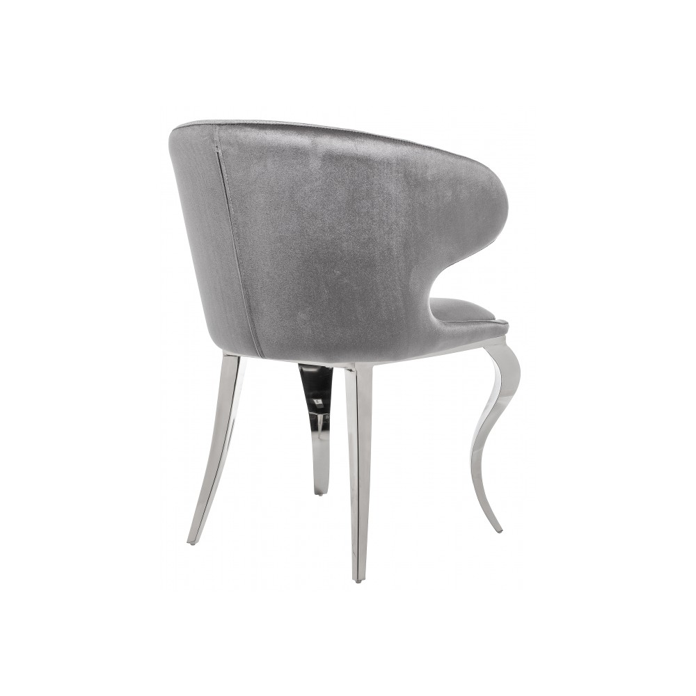 Обеденная группа Алис  gray / white Обеденная группа Алис  gray / white