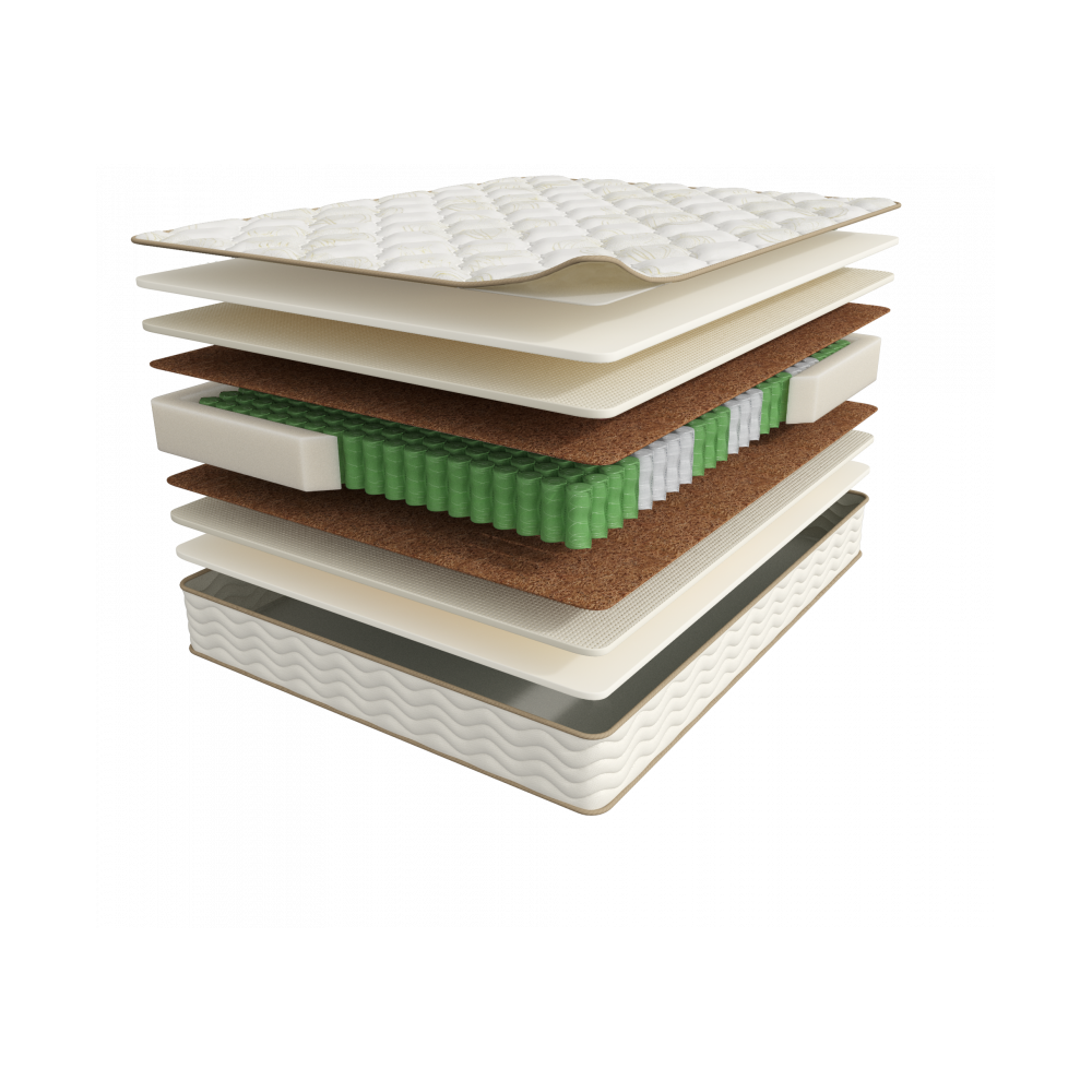 Матрас Чезари Idea 140х200 Матрас Чезари Idea 140х200