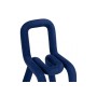 Стул на металлокаркасе Garden blue
