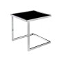Журнальный стол Deco SQ черный