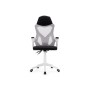 Компьютерное кресло Torino gray / white