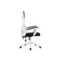 Компьютерное кресло Torino gray / white