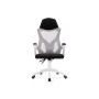 Компьютерное кресло Torino gray / white