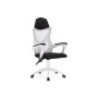 Компьютерное кресло Torino gray / white