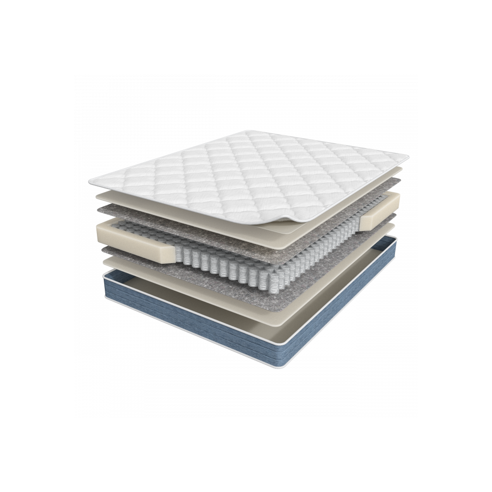 Матрас Prime Top 140х200 Матрас Prime Top 140х200