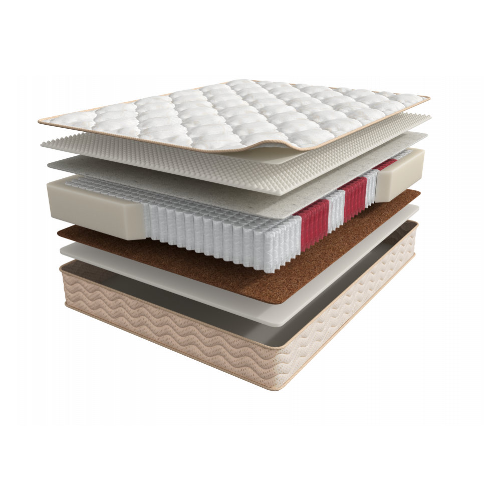 Матрас Дикон Fines 180х200 Матрас Дикон Fines 180х200