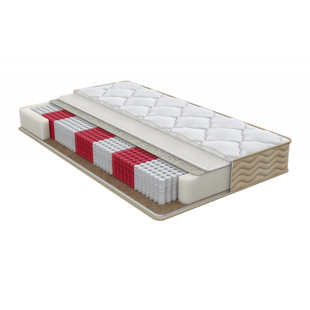 Матрас Дикон Fines 180х200 Матрас Дикон Fines 180х200