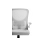 Офисное кресло Konfi light gray / white