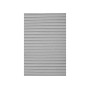 Офисное кресло Konfi light gray / white