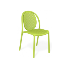 Пластиковый стул Sheffilton SHT-S172 Травяной