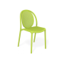 Пластиковый стул Sheffilton SHT-S172 Травяной