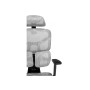 Офисное кресло Samur white / black