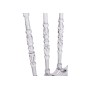 Пластиковый стул Chiavari 1 clear white