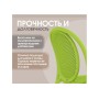 Пластиковый стул Sheffilton SHT-S172 Травяной