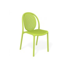 Пластиковый стул Sheffilton SHT-S172 Травяной