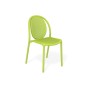 Пластиковый стул Sheffilton SHT-S172 Травяной