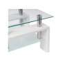 Журнальный стол ST-052 white