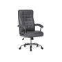 Офисное кресло Idon light gray