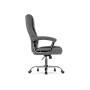 Офисное кресло Idon light gray